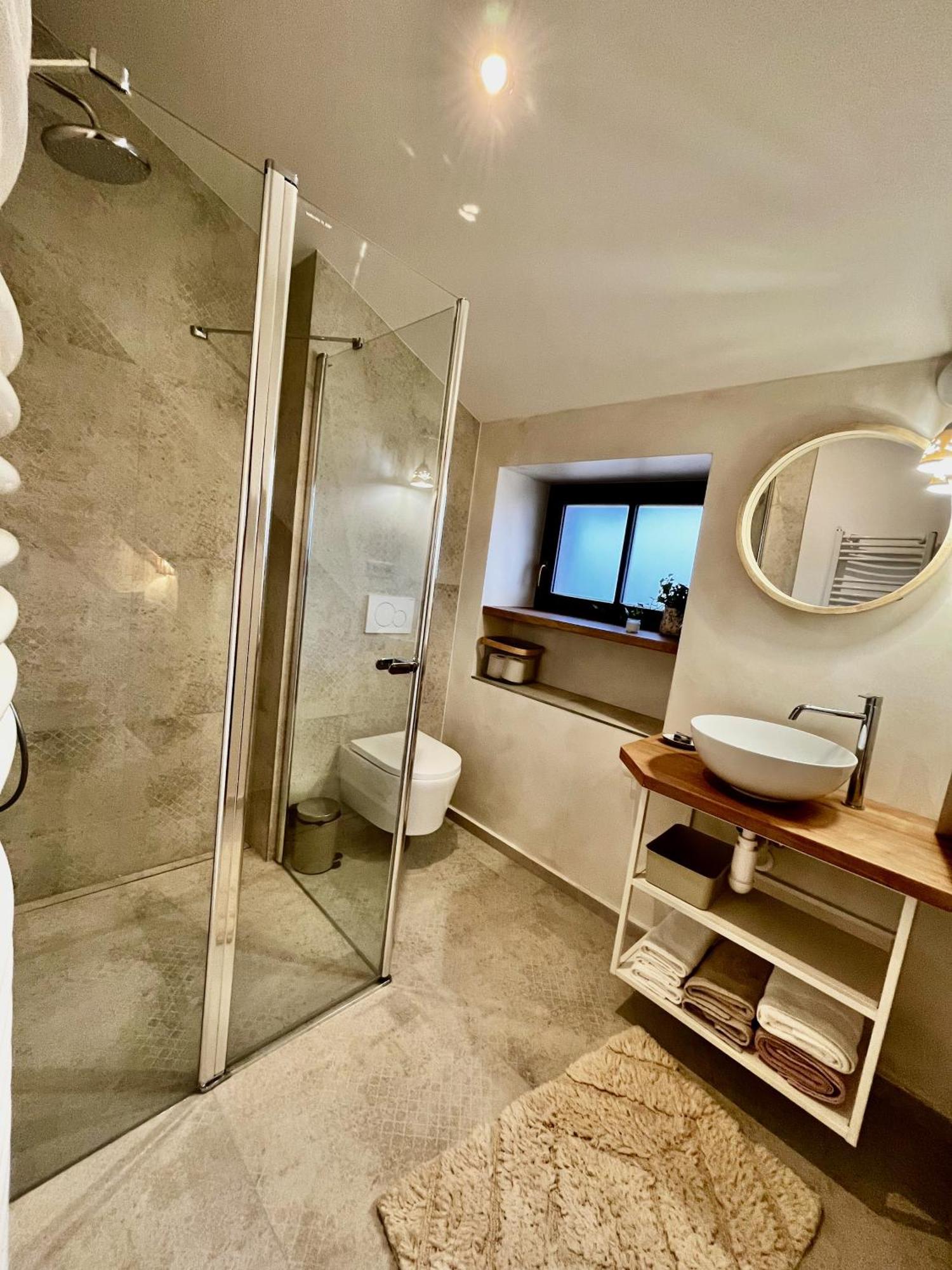 U Nas Ve Lhote - / Country house
