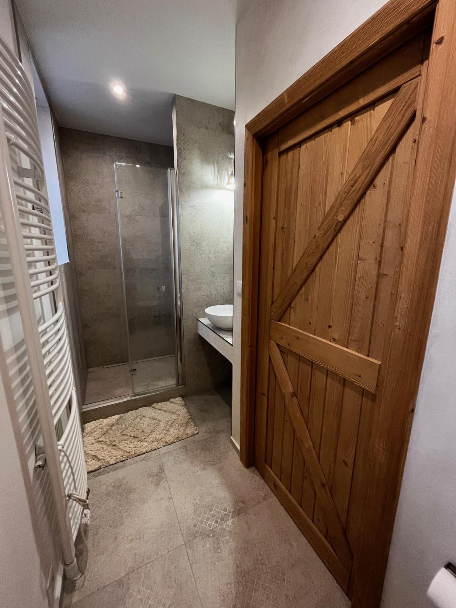 Country house U Nas Ve Lhote - / Borotin