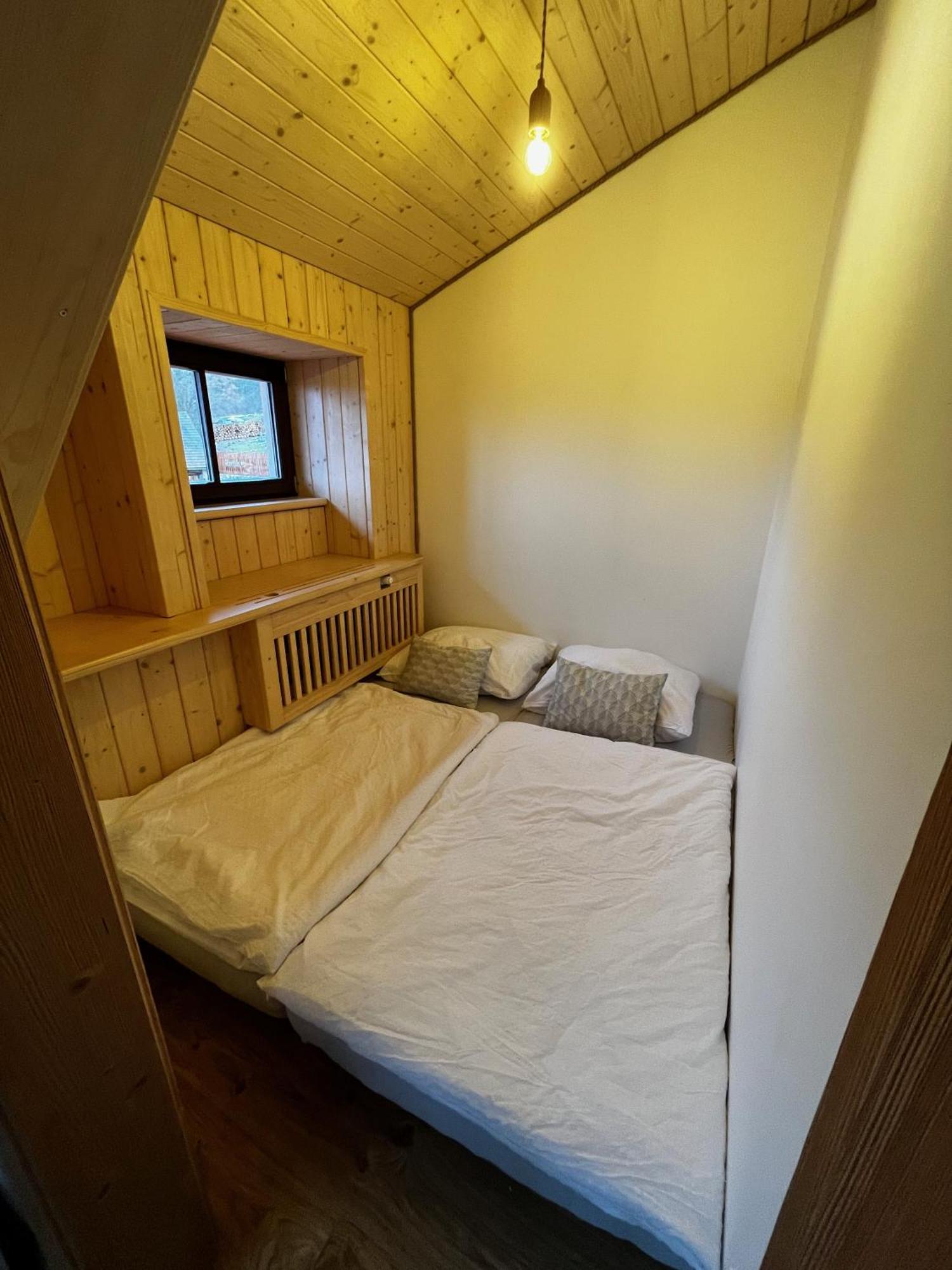 Country house U Nas Ve Lhote - /