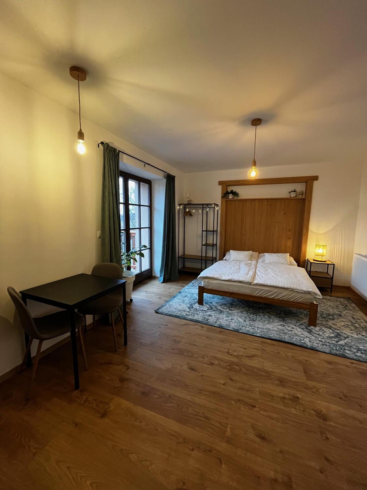 Country house U Nas Ve Lhote - /