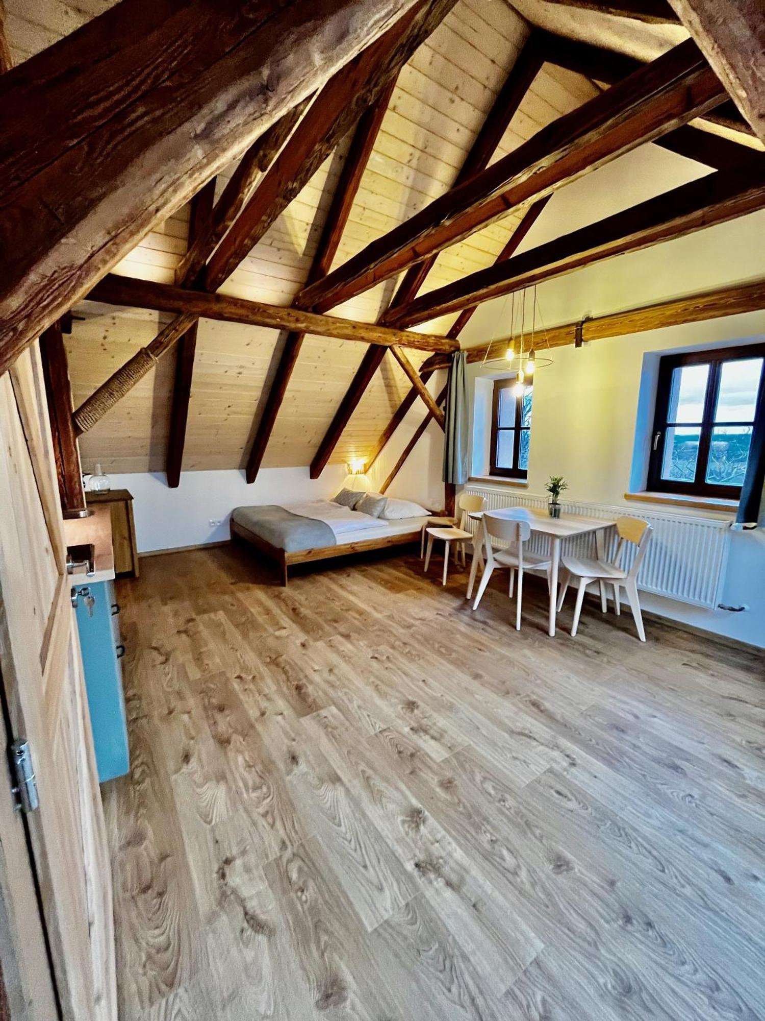 Country house U Nas Ve Lhote - / *