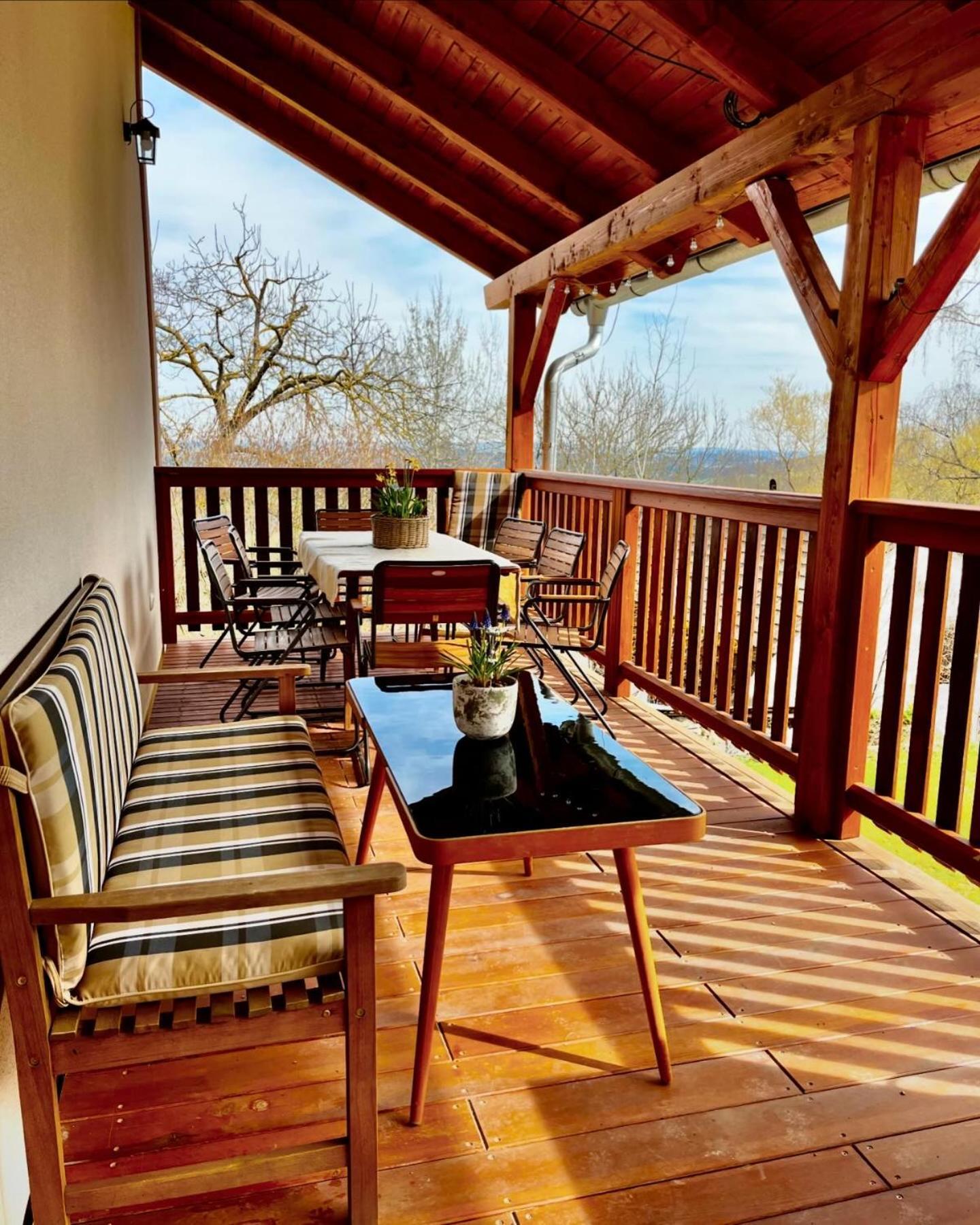 Country house U Nas Ve Lhote - / *