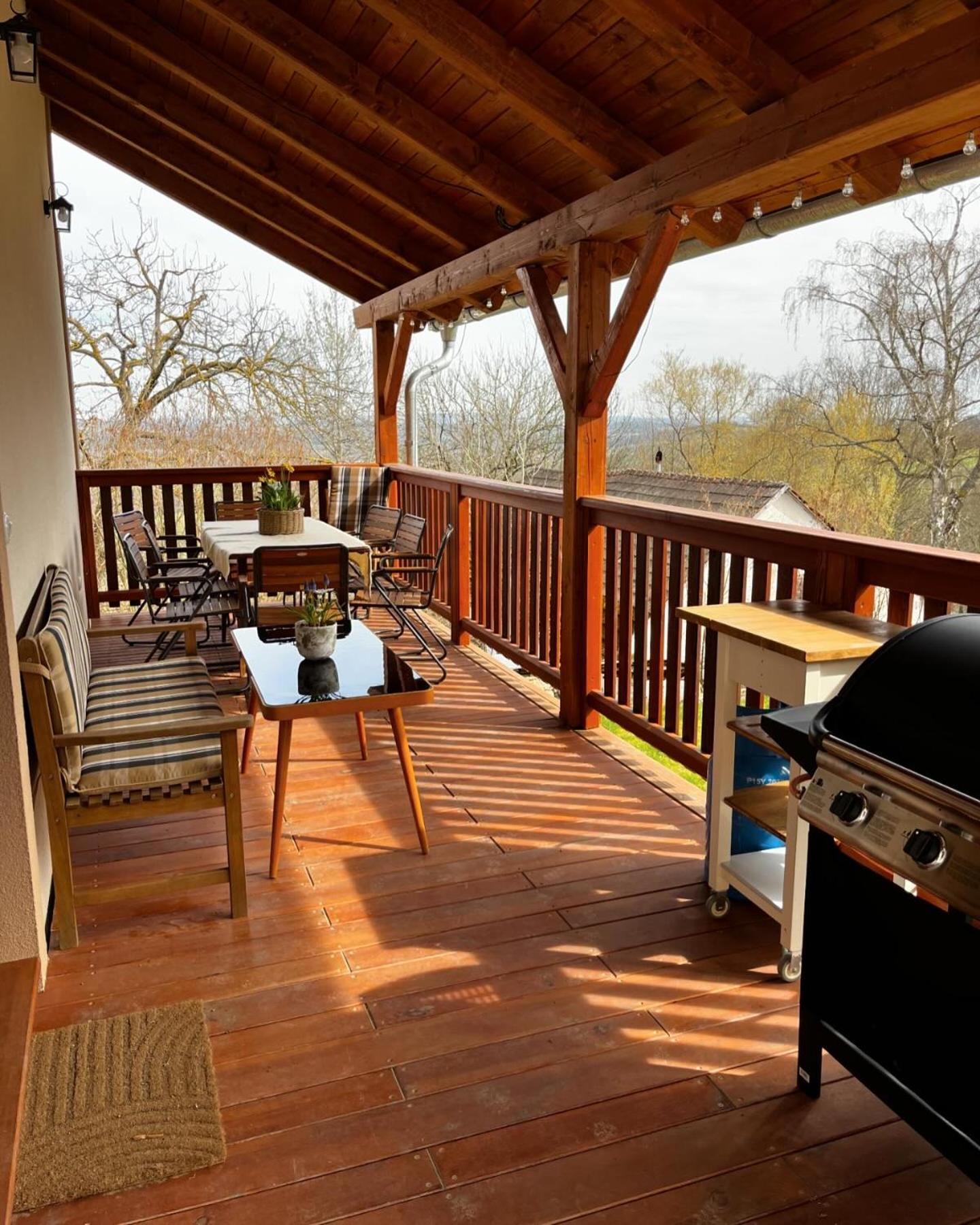Country house U Nas Ve Lhote - /